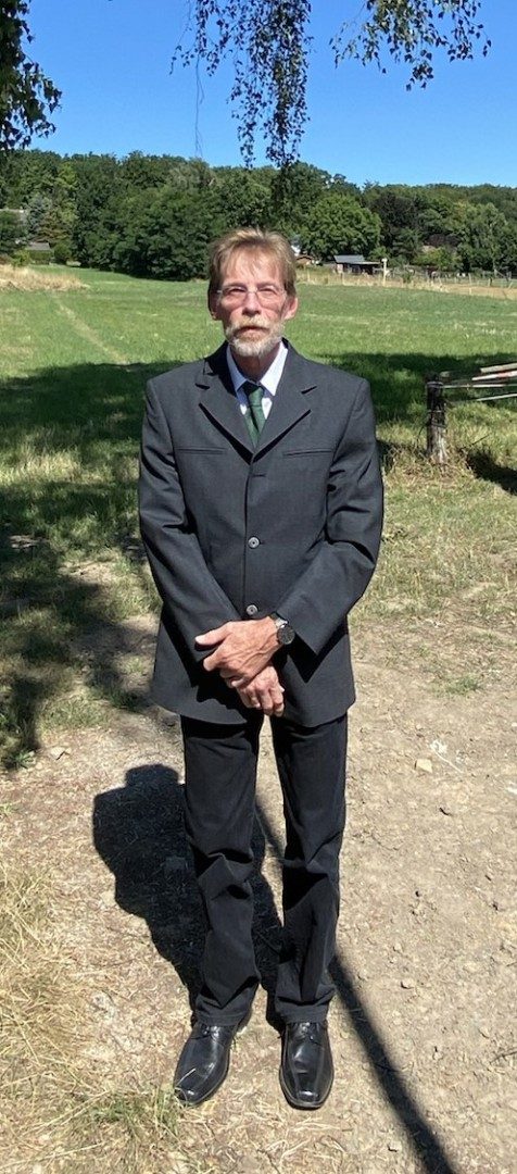 Foto von Dieter Göbel Foto von Dieter Göbel