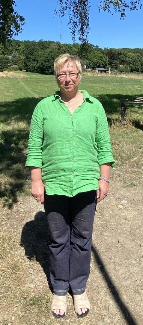 Foto von Gabi Heinrichs Foto von Gabi Heinrichs