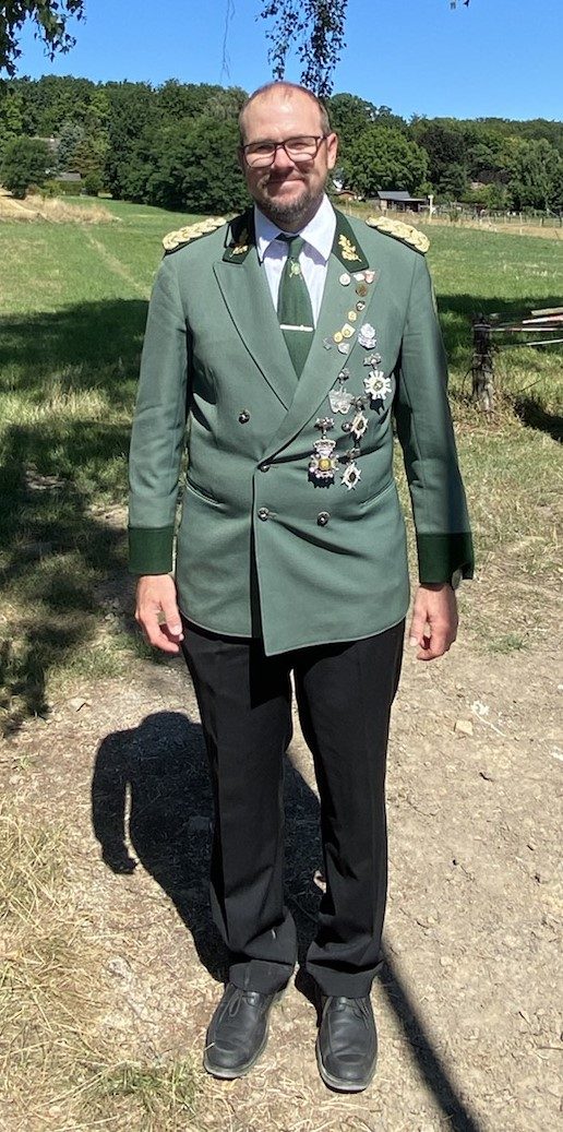 Foto von Frank Rügge Foto von Frank Rügge