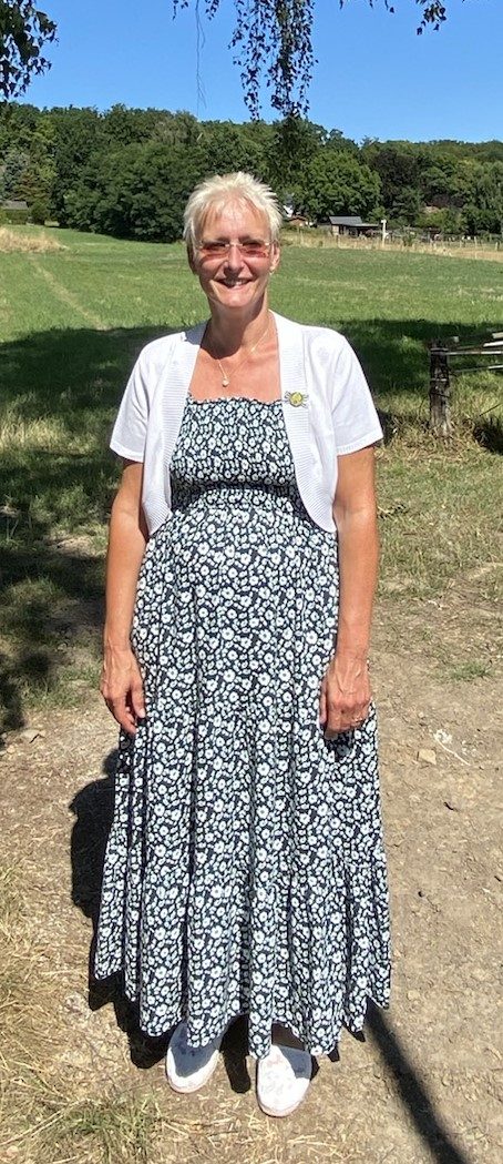 Foto von Sabine Wachenfeld Foto von Sabine Wachenfeld