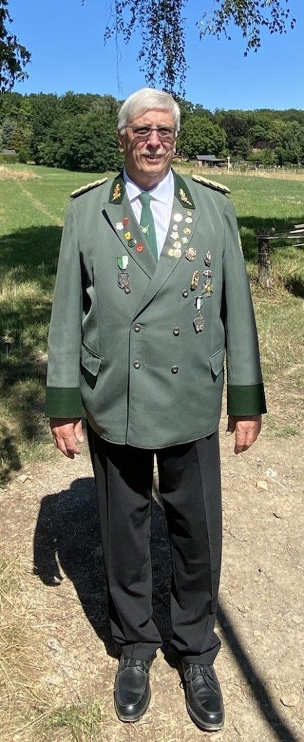 Foto von Günter Schmidt Foto von Günter Schmidt