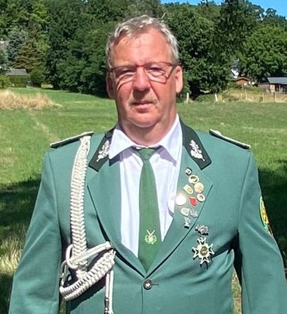 Foto von Christiaan Wachenfeld Foto von Christiaan Wachenfeld