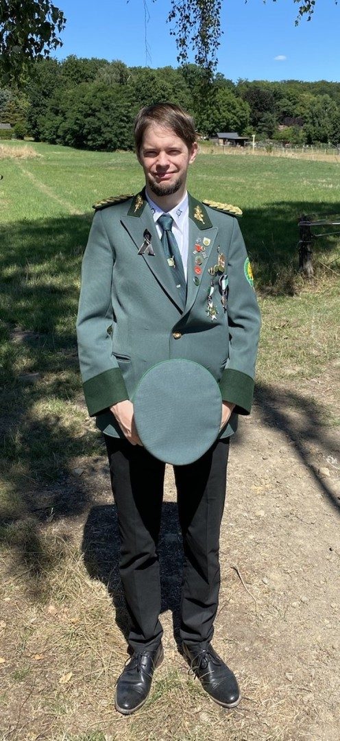 Foto von Meinolf Burk Foto von Meinolf Burk