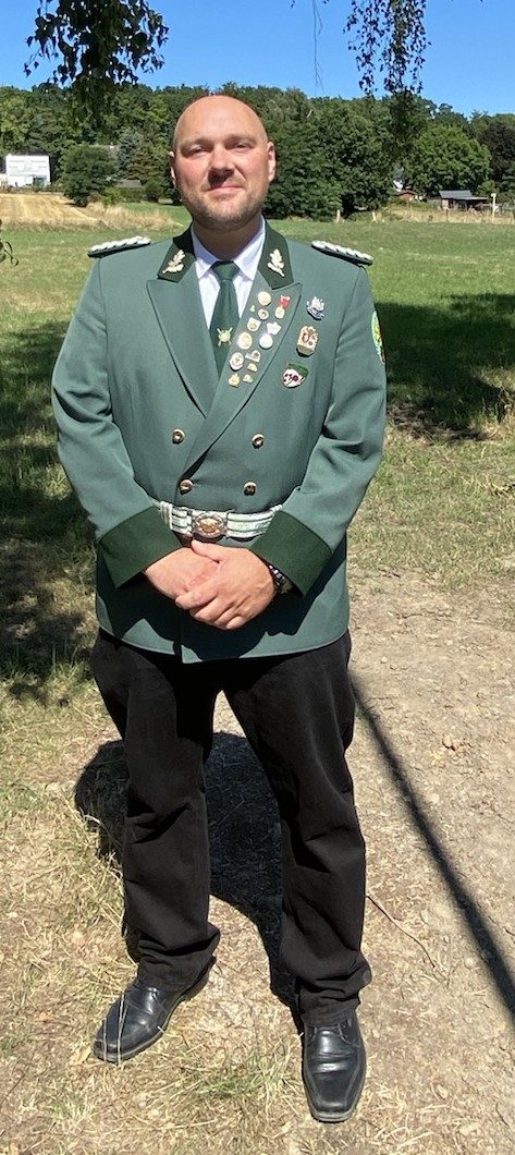 Foto von Tobias Wendt Foto von Tobias Wendt